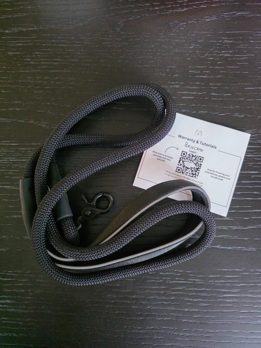 LEASH 5 FT